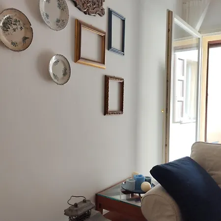 A Casa Di Kika Appartement
