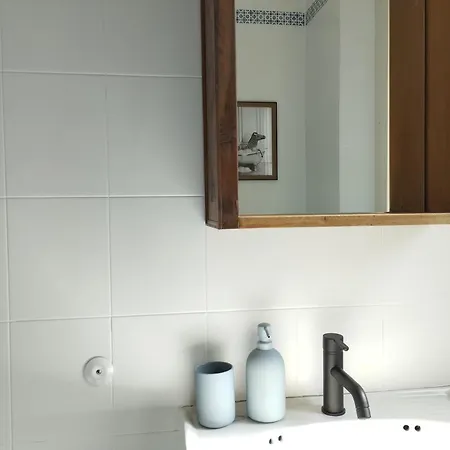 A Casa Di Kika Appartement Bologne