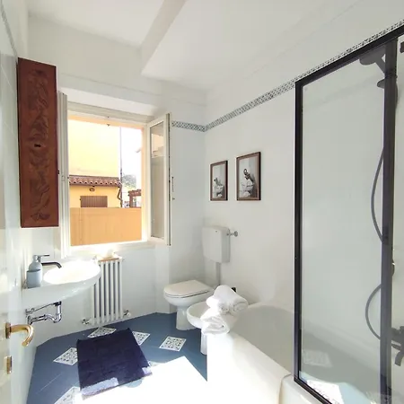 A Casa Di Kika Appartement Bologne