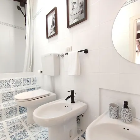Апартаменты A Casa Di Kika *