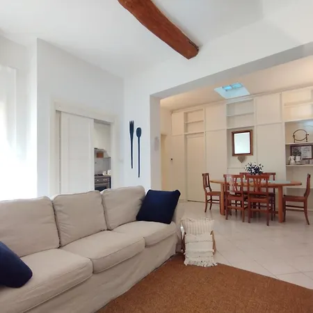 A Casa Di Kika * Bologne