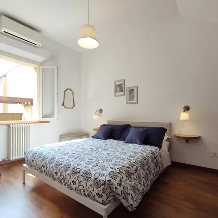 A Casa Di Kika Апартаменты *
