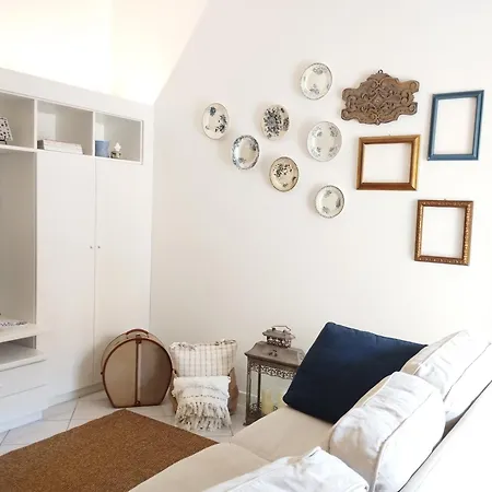 Апартаменты A Casa Di Kika Болонья