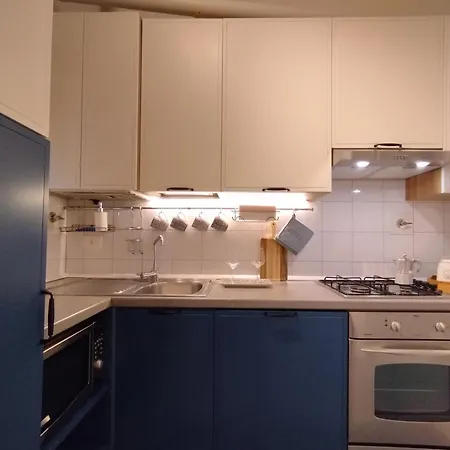 A Casa Di Kika * Болонья