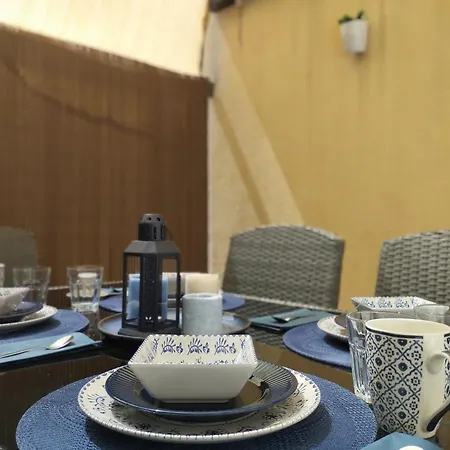 A Casa Di Kika * Bologne
