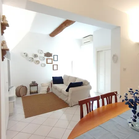 A Casa Di Kika Апартаменты *