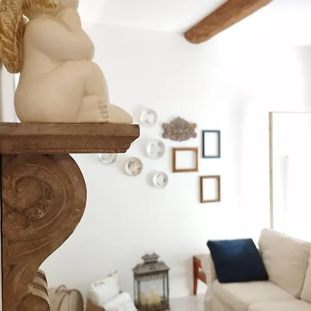 A Casa Di Kika Bologne