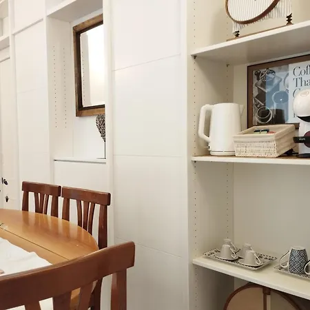 Appartement A Casa Di Kika Bologne