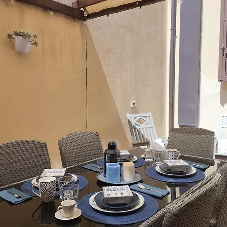 Lejlighed A Casa Di Kika Bologna